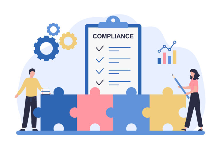 Compliance Get Retain Saas Software As A Service