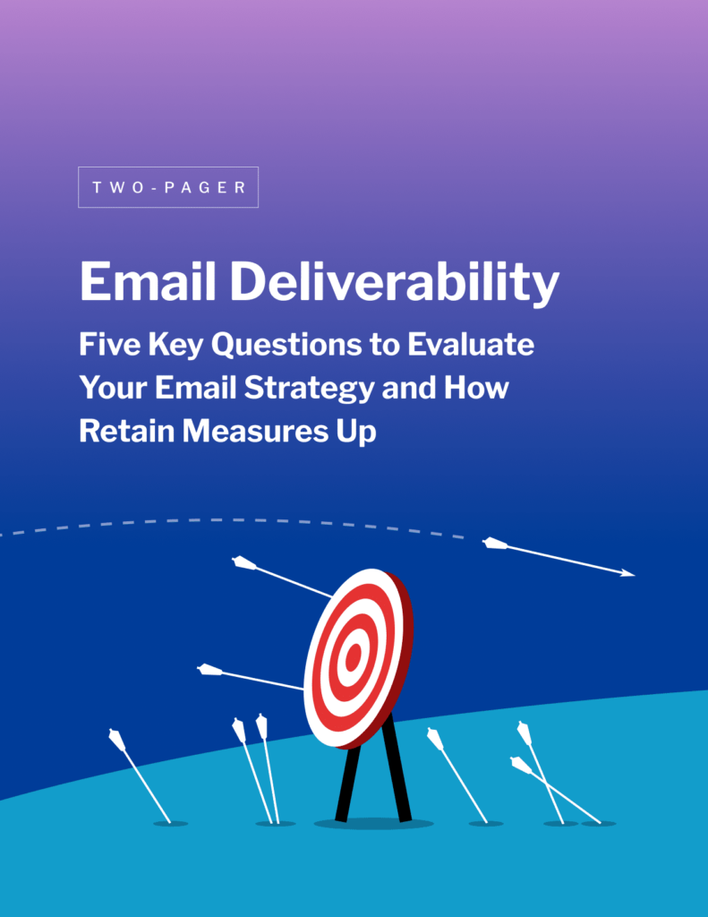 email-deliverability