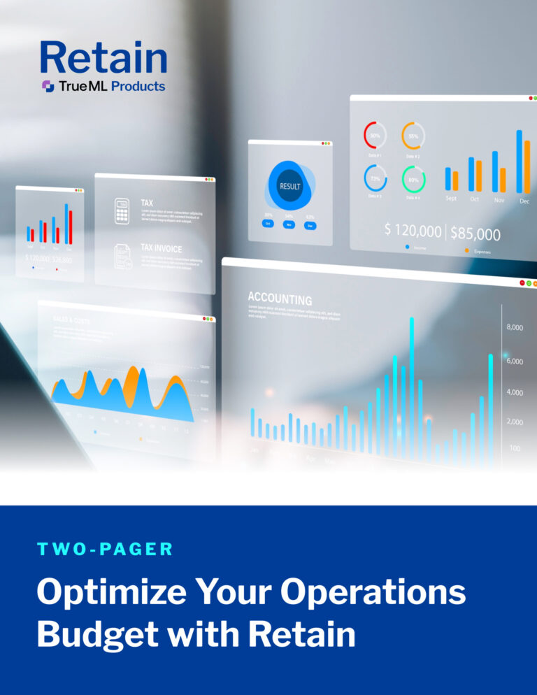 Retain Neobank Optimize your operations budget with retain SAAS